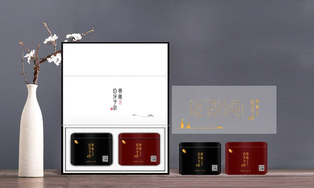 霞山区包装设计：文化赋能，创新驱动，解锁城市产业新势能