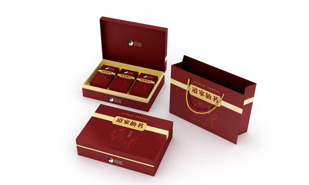 霞山区文创产品包装设计的破圈密码——文化基因与消费场景的双向激活